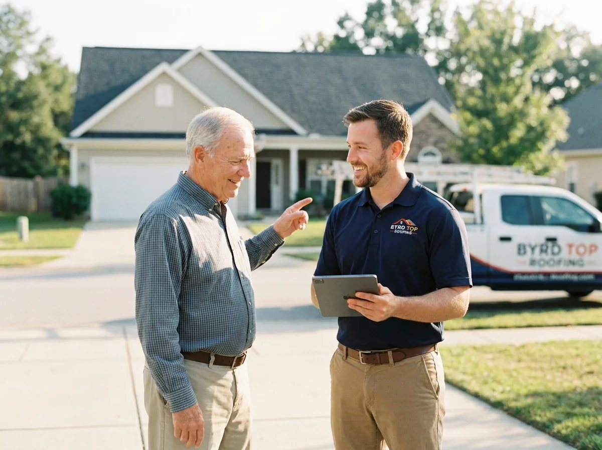 Roofing Shonto, AZ FAQs